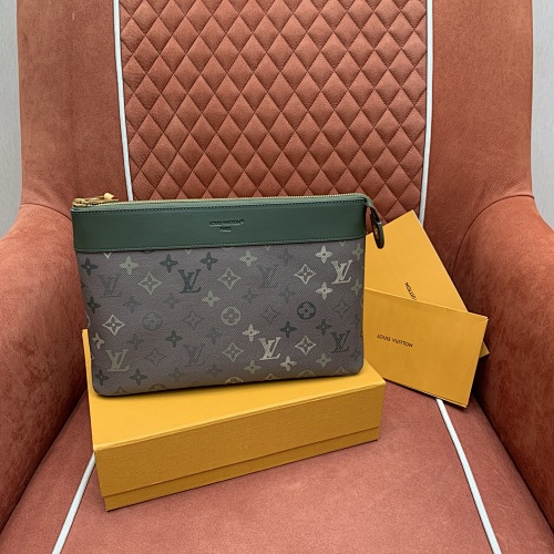 Louis Vuitton clutch