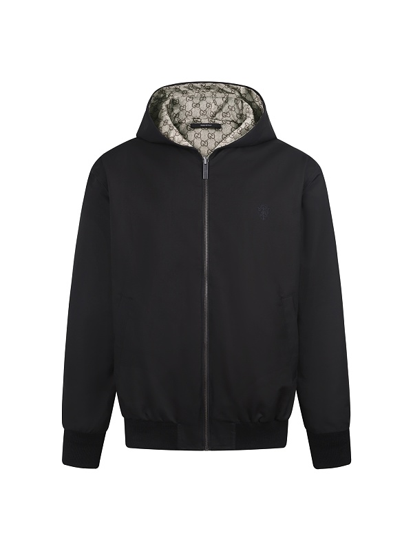 Jacket from Scarlettluxury