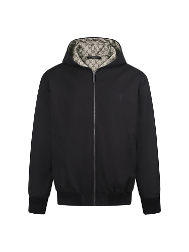 Jacket from Scarlettluxury