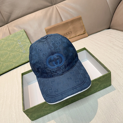 Hat from Scarlettluxury