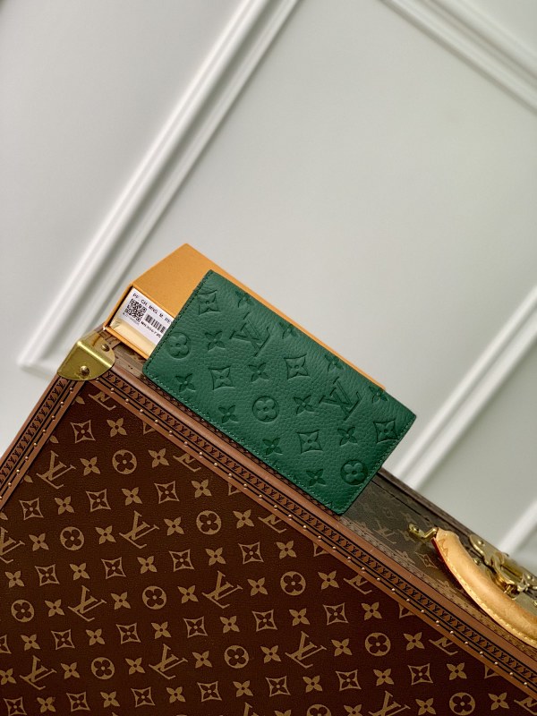 Louis Vuitton wallet