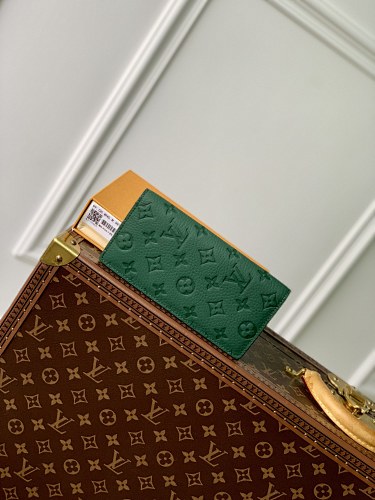 Louis Vuitton wallet