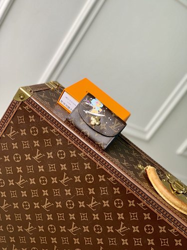 Louis Vuitton coin purse
