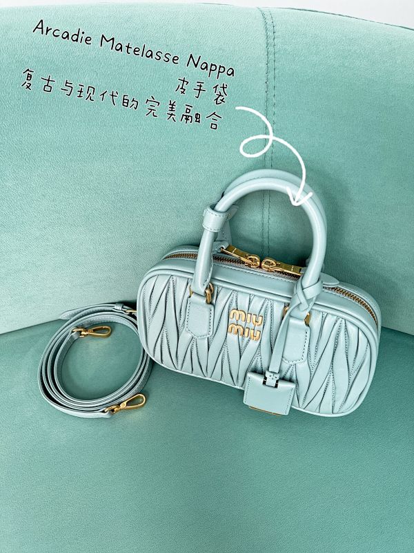 Crossbody bag from Scarlettluxury