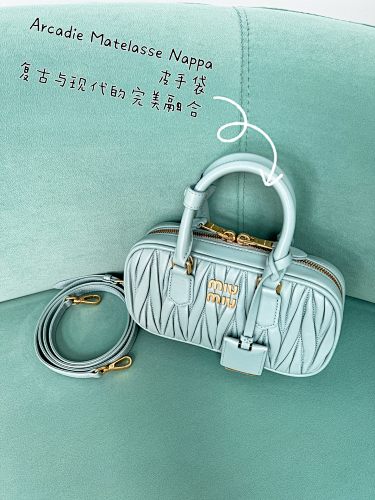 Crossbody bag from Scarlettluxury