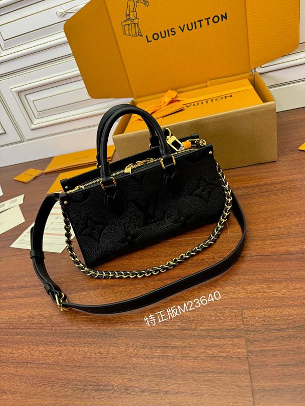 Louis Vuitton bag