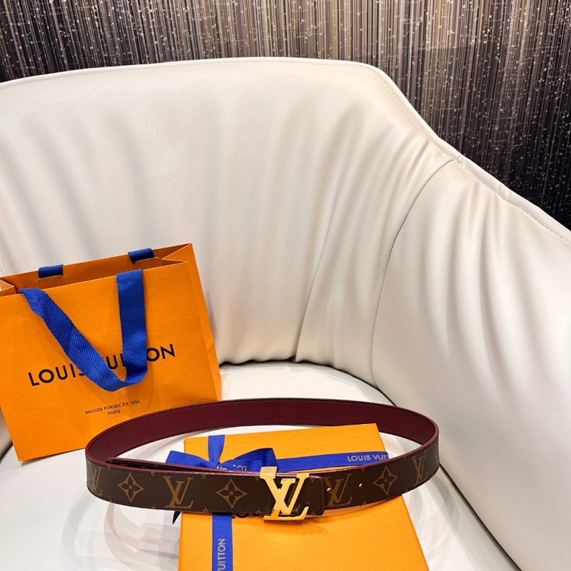 Louis Vuitton 3cm