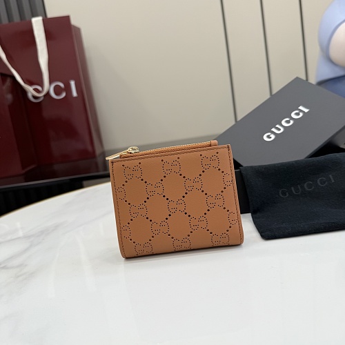 Gucci wallet
