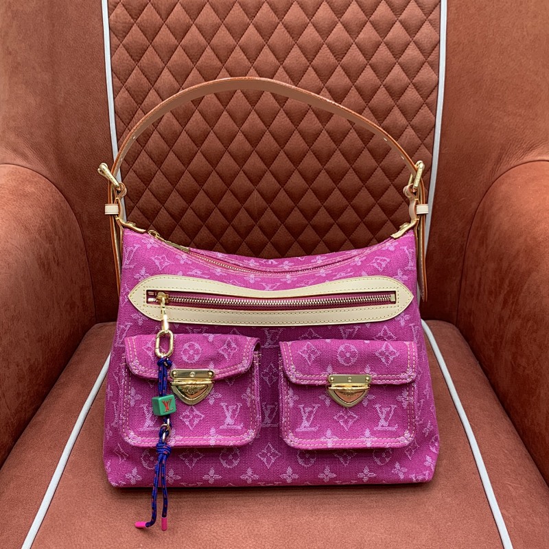 Louis Vuitton shoulder bag