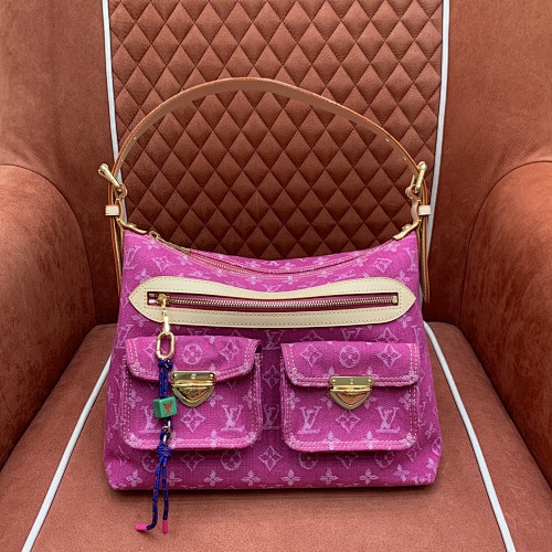 Louis Vuitton shoulder bag