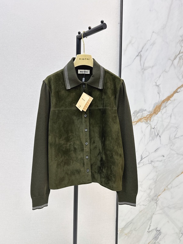 Jacket from Scarlettluxury
