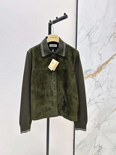 Jacket from Scarlettluxury