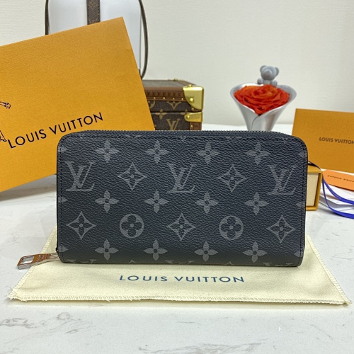 Louis Vuitton wallet