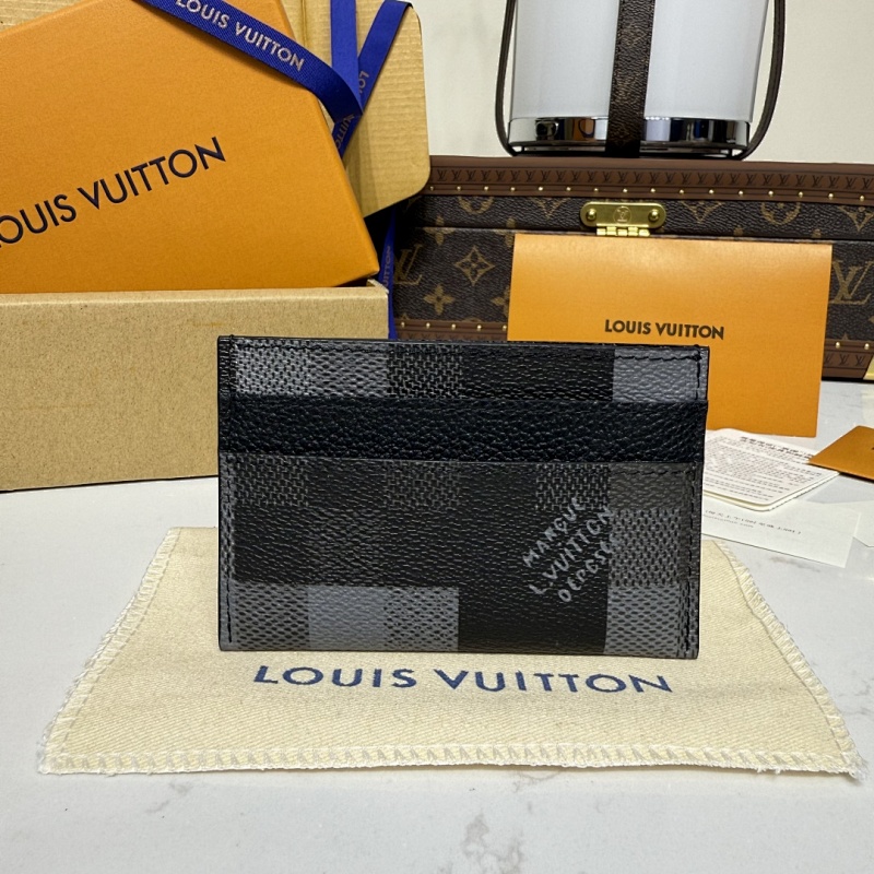 Louis Vuitton card holder