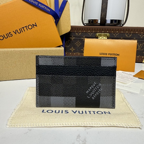 Louis Vuitton card holder