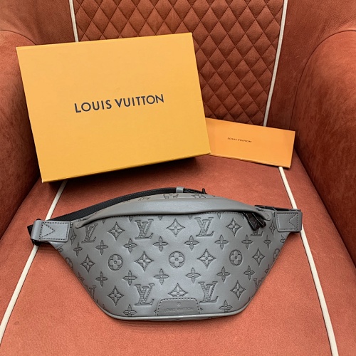Louis Vuitton belt bag