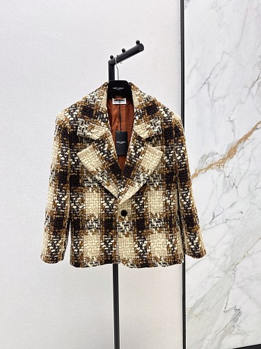 Jacket from Scarlettluxury