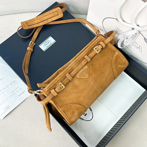 Crossbody bag from Scarlettluxury