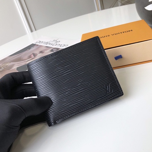 Louis Vuitton wallet
