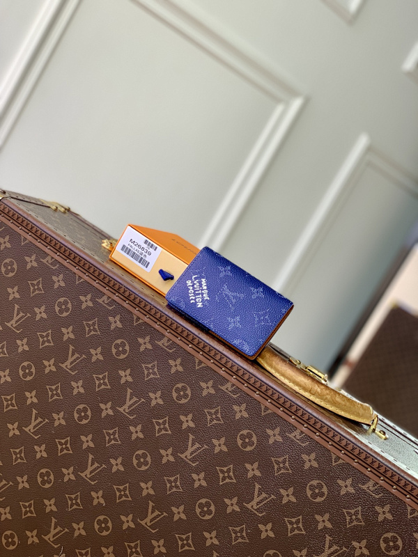 Louis Vuitton wallet