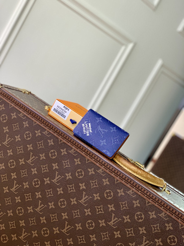 Louis Vuitton wallet