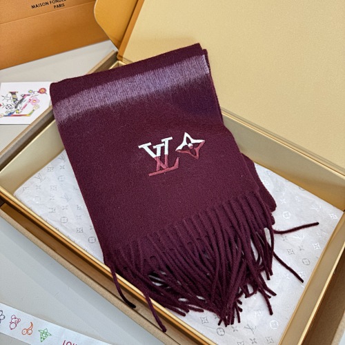 Scarf from Scarlettluxury