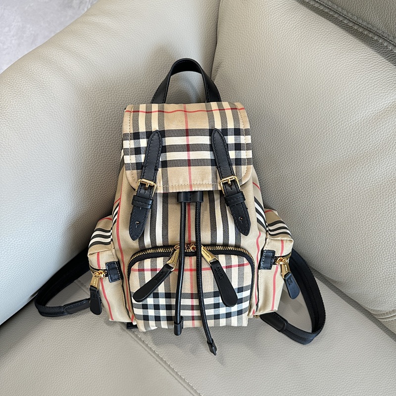Backpack from Scarlettluxury
