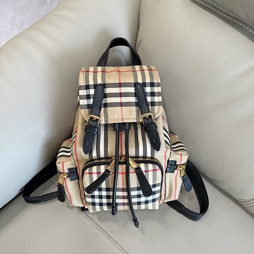 Backpack from Scarlettluxury