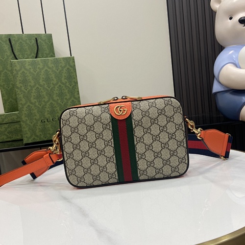Supreme crossbody bag