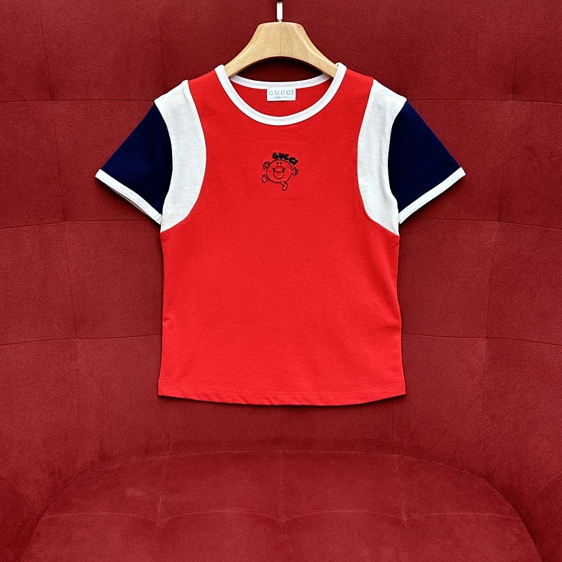 Tee from Scarlettluxury