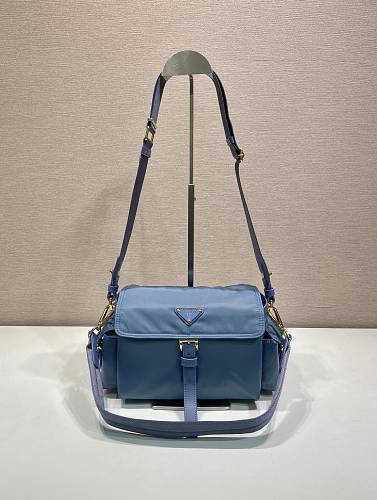 Messenger bag from Scarlettluxury