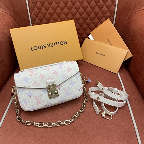 Louis Vuitton shoulder bag