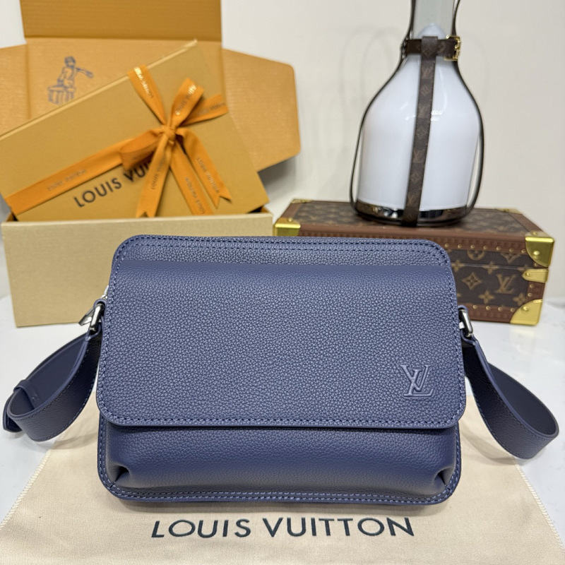 Louis Vuitton messenger bag