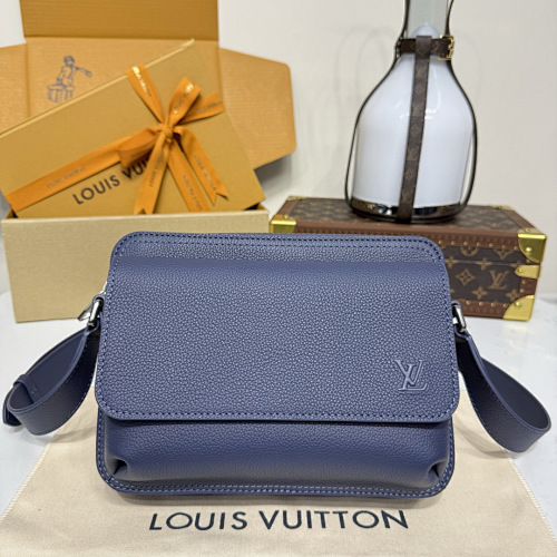 Louis Vuitton messenger bag