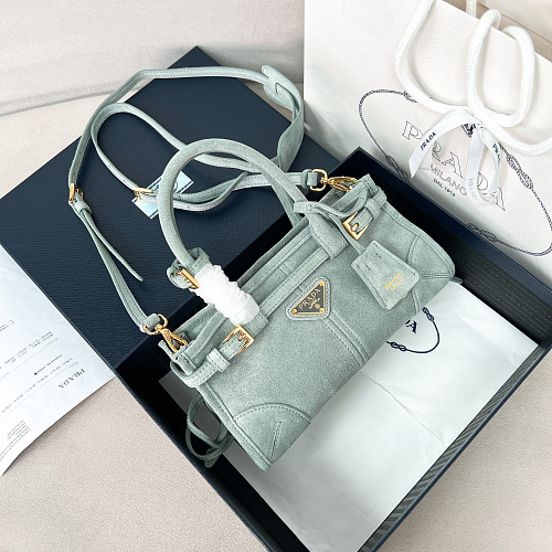 Crossbody bag from Scarlettluxury