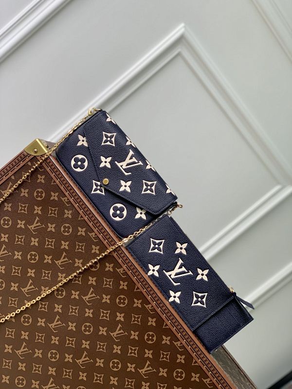 Louis Vuitton bag