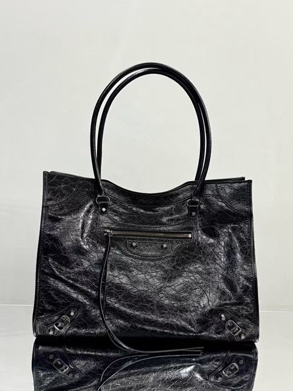 Balenciaga tote bag