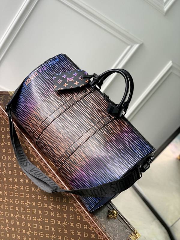 Travel bag from Scarlettluxury