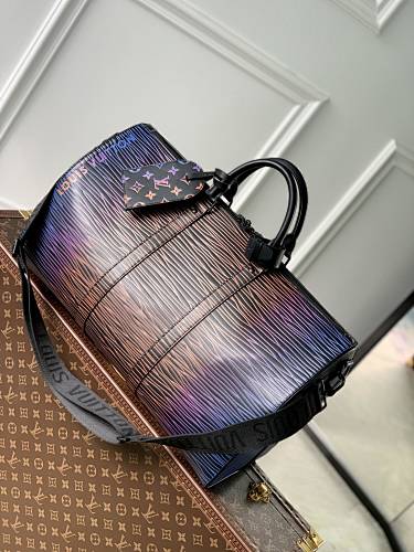 Travel bag from Scarlettluxury