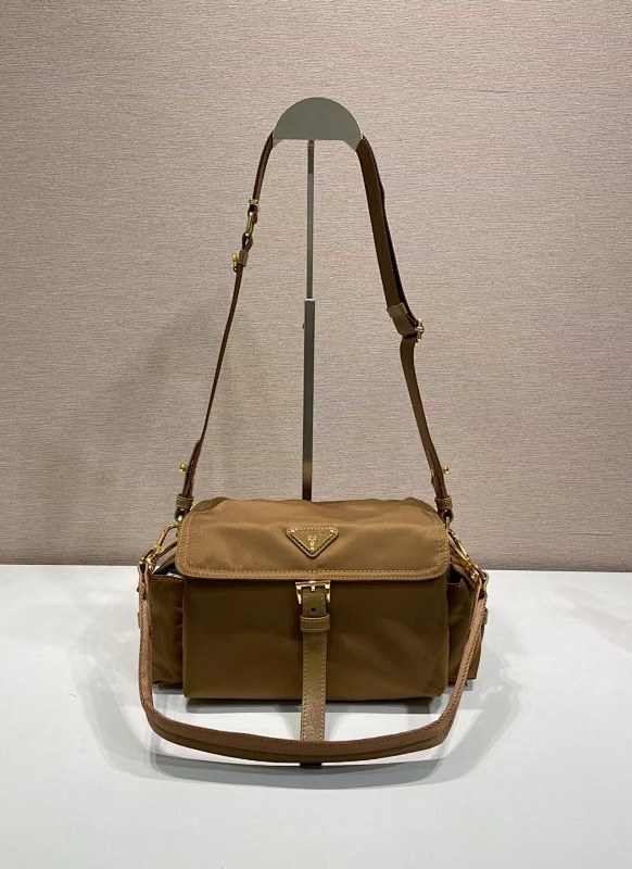 Messenger bag from Scarlettluxury