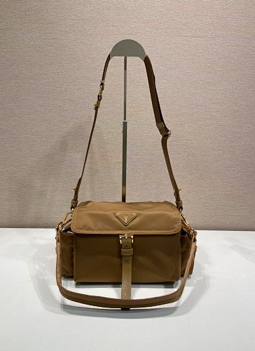 Messenger bag from Scarlettluxury