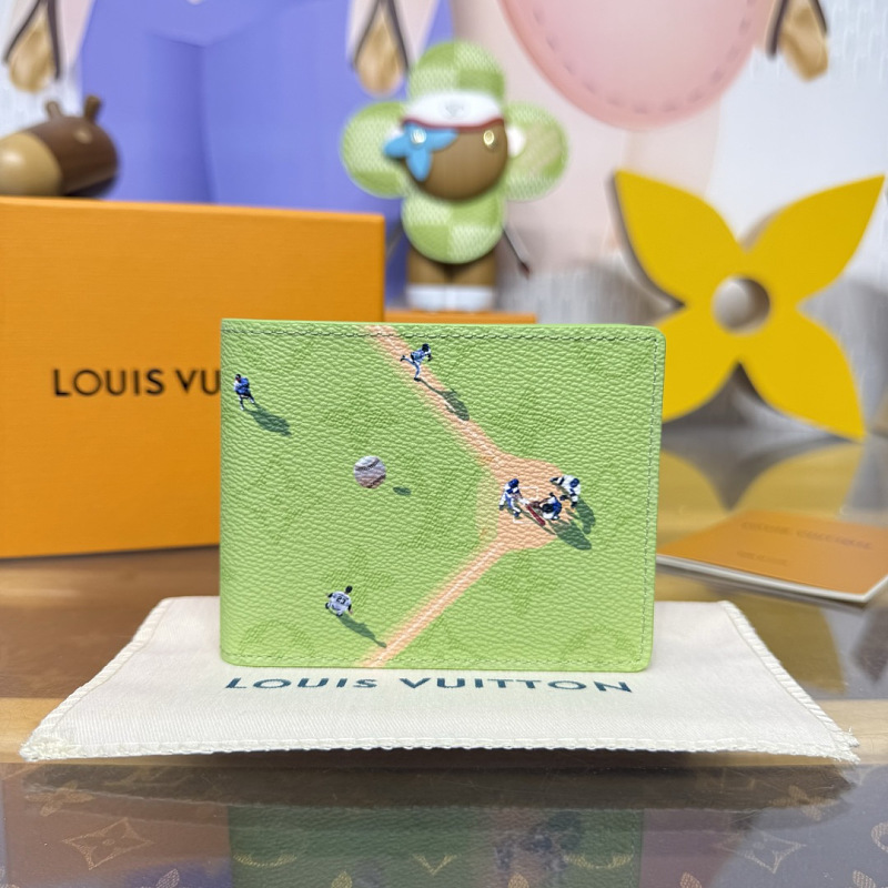 Louis Vuitton wallet