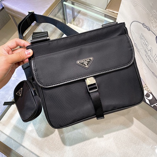 Messenger bag from Scarlettluxury