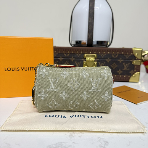 Louis Vuitton wallet