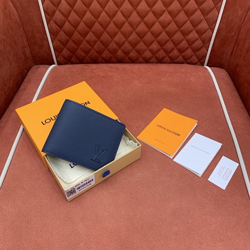 Louis Vuitton wallet