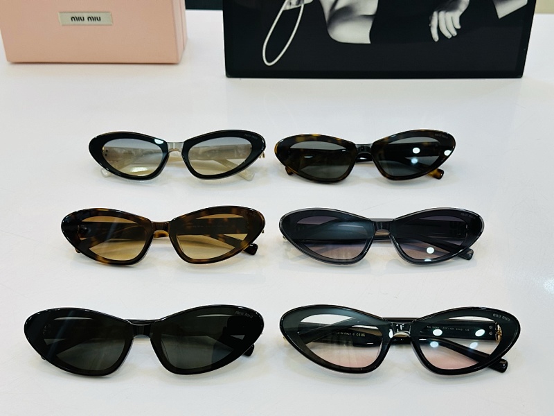 Glasses from Scarlettluxury