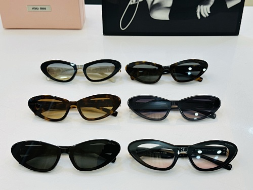 Glasses from Scarlettluxury