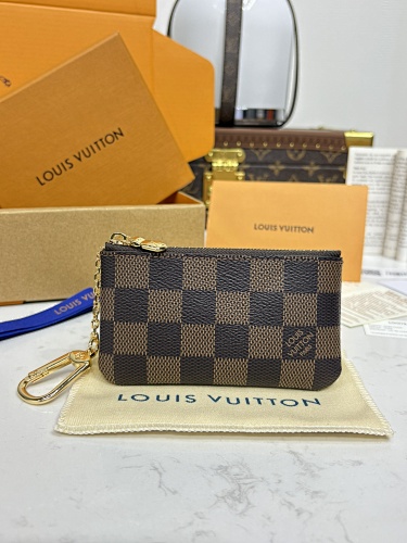 Louis Vuitton coin purse