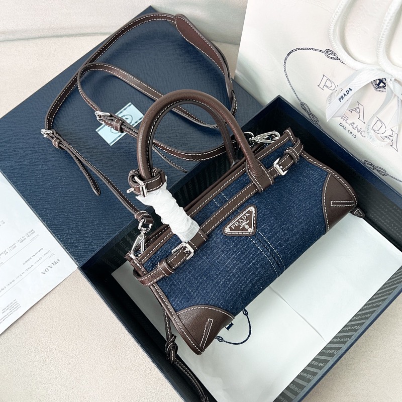 Crossbody bag from Scarlettluxury