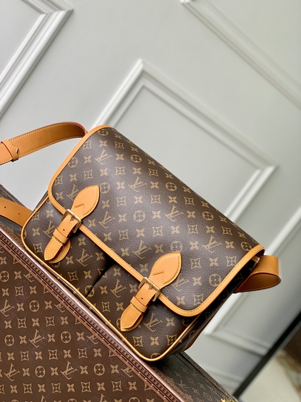 Louis Vuitton messenger bag